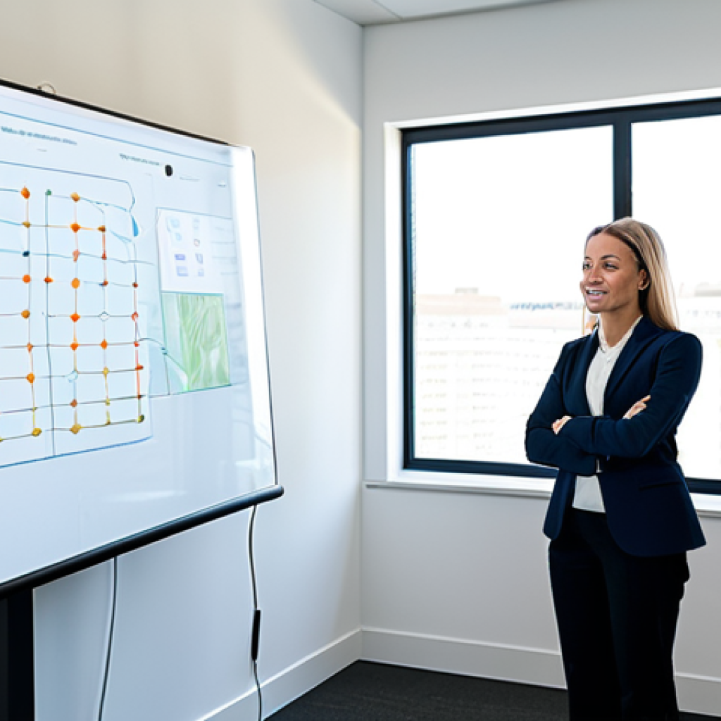 A professional e-sports strategist in a modest, dark professional jacket and collared shirt, sitting at a sleek, modern desk. The strategist is intently focused on a large, glowing holographic interface displaying complex, abstract data visualizations and strategic flowcharts, representing game analytics without showing specific violent content. The background is a minimalist, high-tech control room with subtle ambient lighting. The pose is natural, reflective, and contemplative, emphasizing deep analytical thought. The image is a professional photograph, featuring perfect anatomy, correct proportions, well-formed hands, proper finger count, and natural body proportions. safe for work, appropriate content, fully clothed, professional.