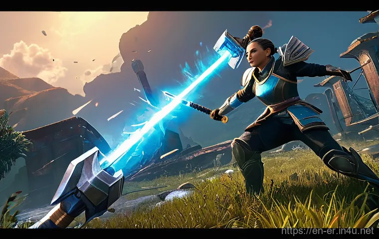 이터널리턴 스킬 티어 리스트 - **Prompt for Mid-Game Momentum: Aya (Crossbow) Precision** "An intricate illustration of Aya, a ...